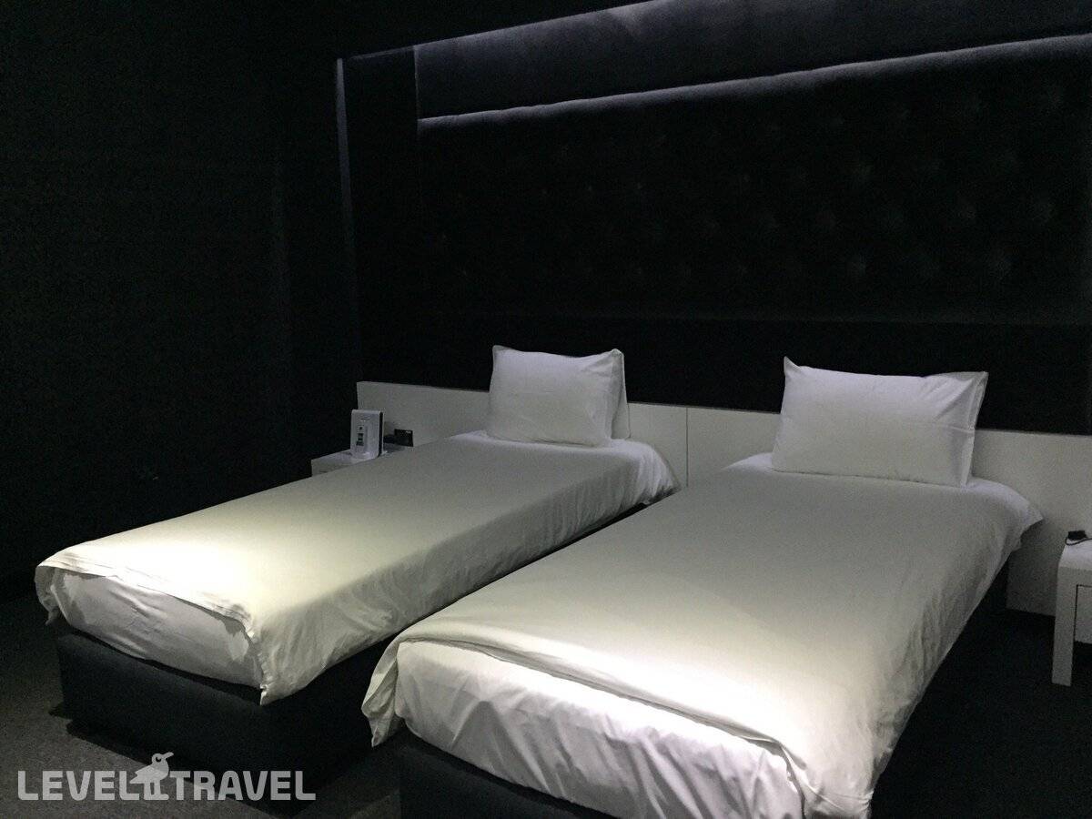 фотографии отеля Nova City Hotel Signature Collection в Сербия(Белград) - фото №21