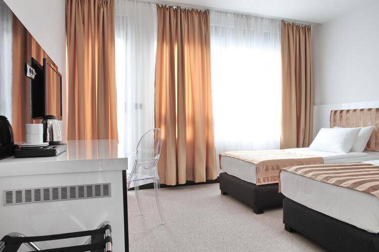 Nova City Hotel Signature Collection