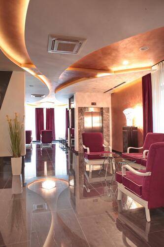 Nova City Hotel Signature Collection