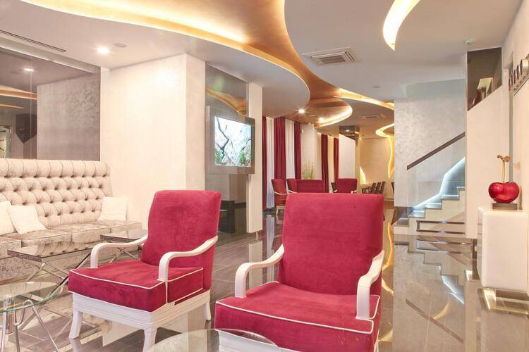 Nova City Hotel Signature Collection
