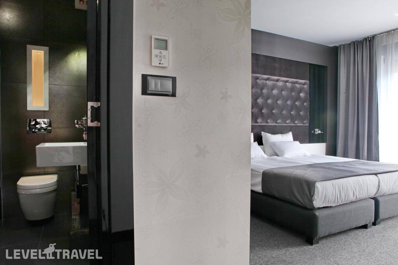 фотографии отеля Nova City Hotel Signature Collection в Сербия(Белград) - фото №13