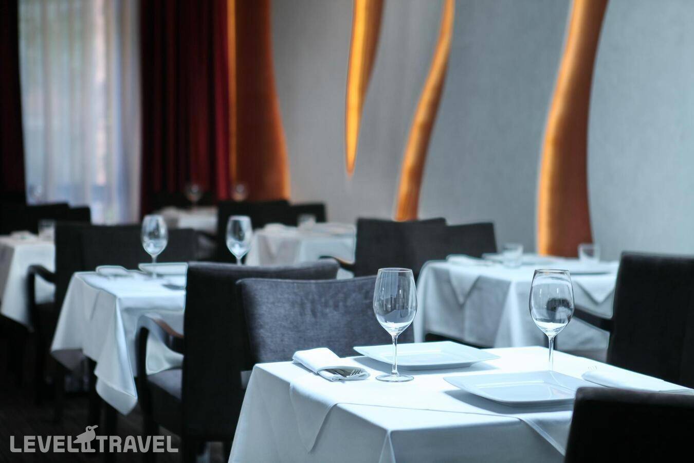 фотографии отеля Nova City Hotel Signature Collection в Сербия(Белград) - фото №16