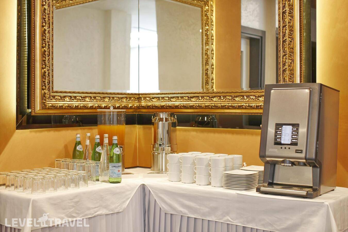 фотографии отеля Nova City Hotel Signature Collection в Сербия(Белград) - фото №3