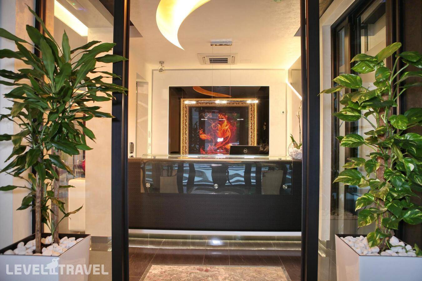 фотографии отеля Nova City Hotel Signature Collection в Сербия(Белград) - фото №14