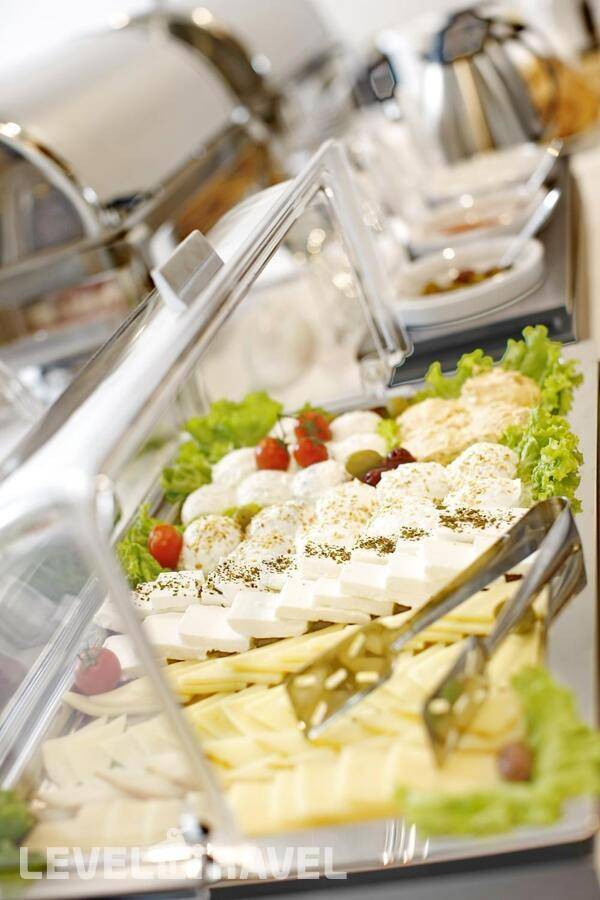 фотографии отеля Nova City Hotel Signature Collection в Сербия(Белград) - фото №15