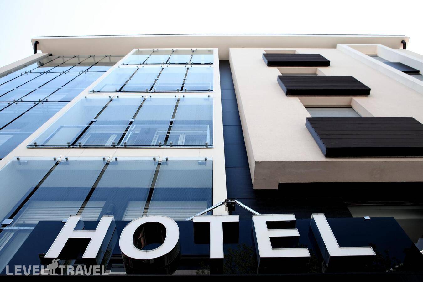 фотографии отеля Nova City Hotel Signature Collection в Сербия(Белград) - фото №1