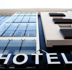 $item['hotel']['name']