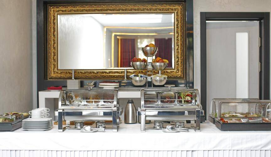 Nova City Hotel Signature Collection