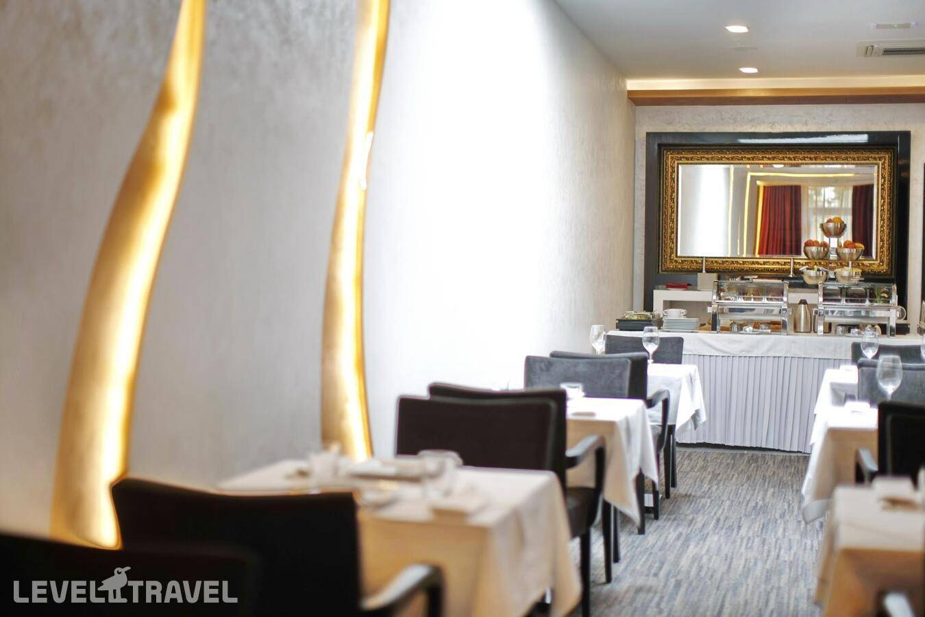 фотографии отеля Nova City Hotel Signature Collection в Сербия(Белград) - фото №18