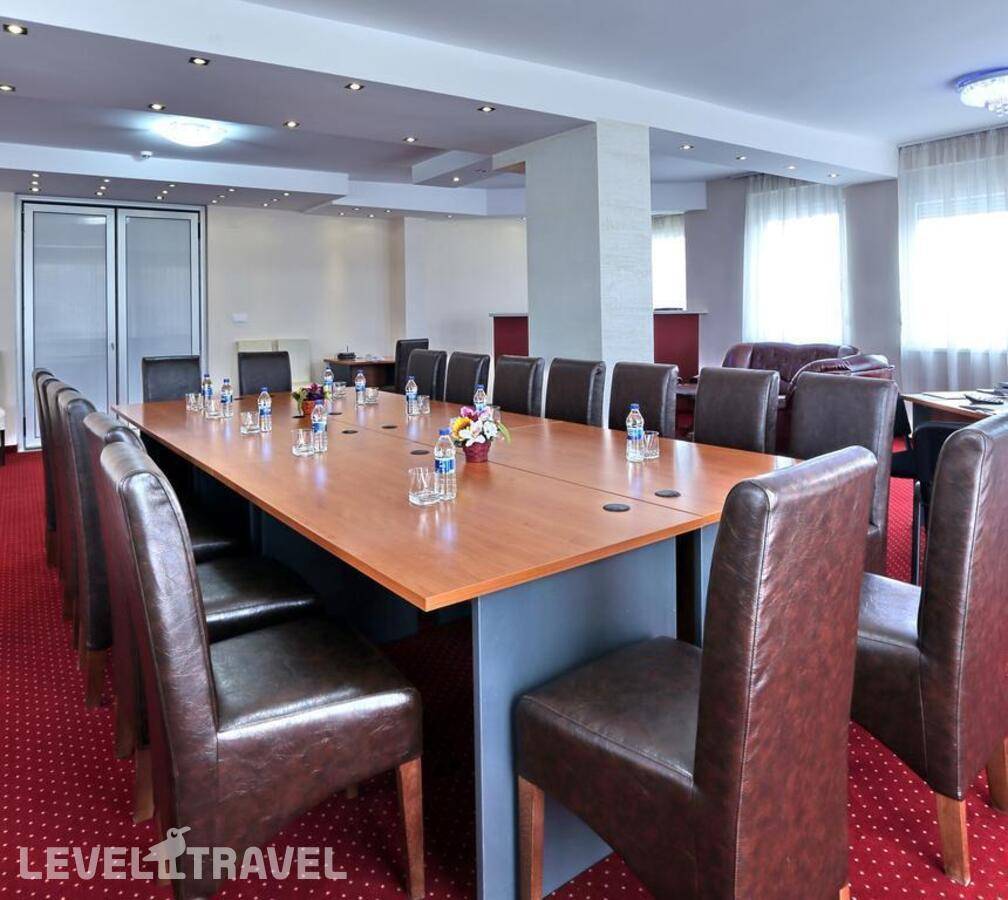 фотографии отеля Novella Uno в Сербия(Нови Бановци) - фото №40