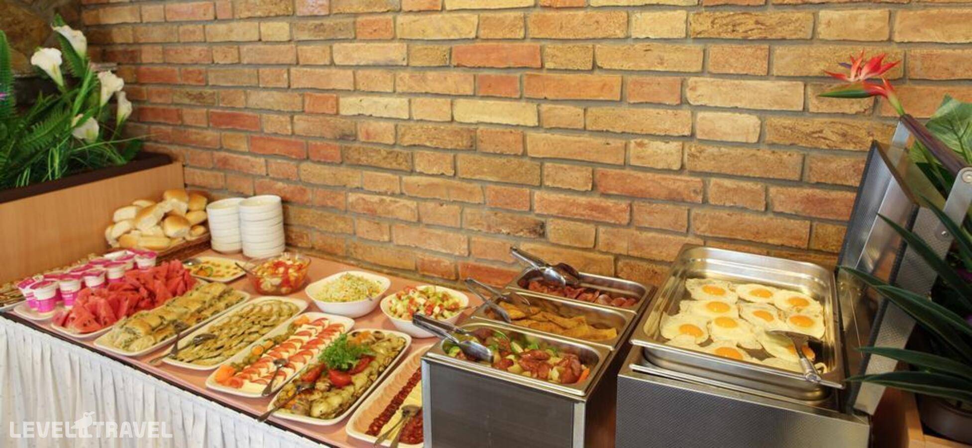 фотографии отеля Novella Uno в Сербия(Нови Бановци) - фото №4