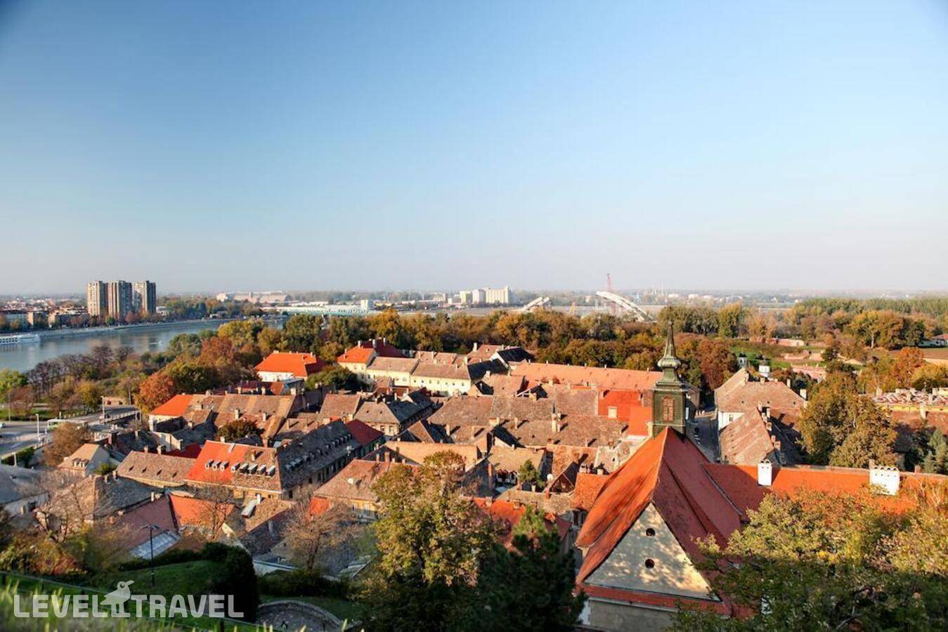 фотографии отеля Novella Uno в Сербия(Нови Бановци) - фото №28