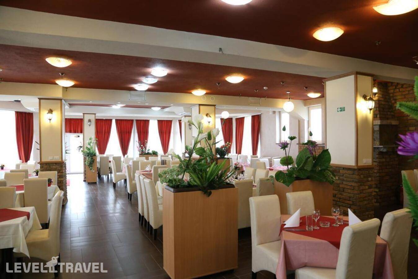 фотографии отеля Novella Uno в Сербия(Нови Бановци) - фото №44