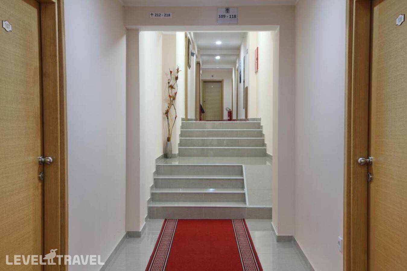 фотографии отеля Novella Uno в Сербия(Нови Бановци) - фото №15