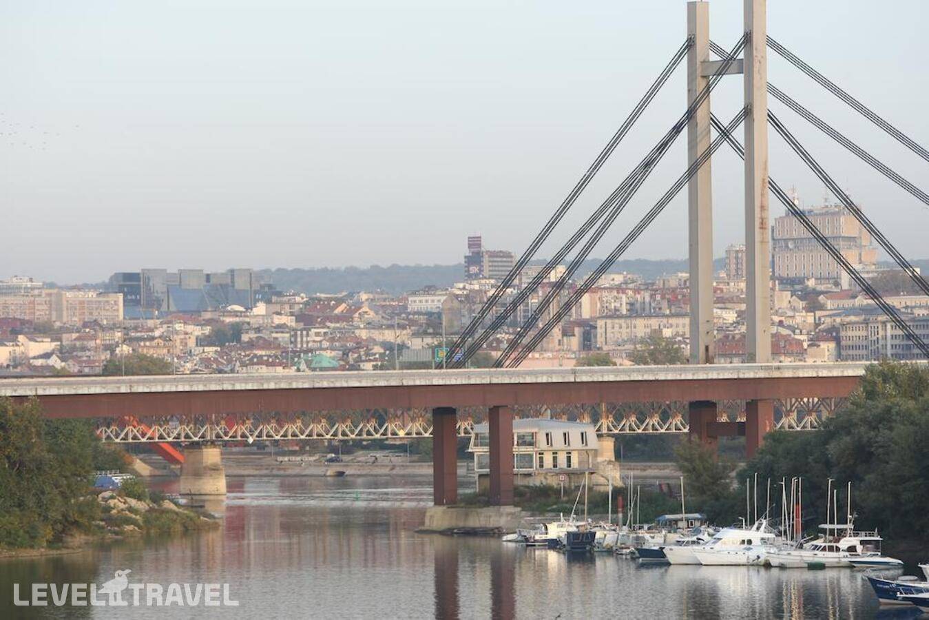 фотографии отеля Novella Uno в Сербия(Нови Бановци) - фото №33