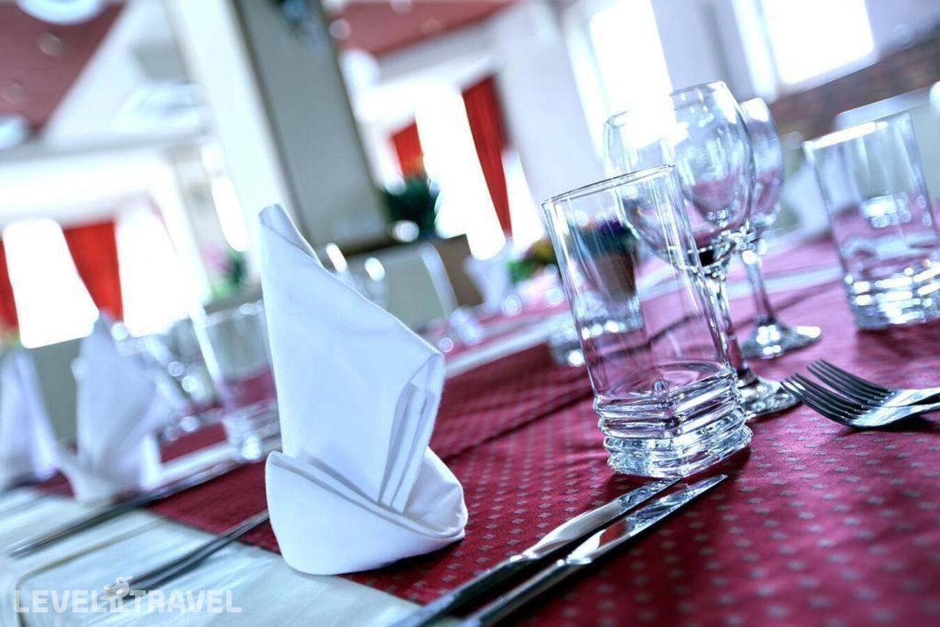 фотографии отеля Novella Uno в Сербия(Нови Бановци) - фото №3