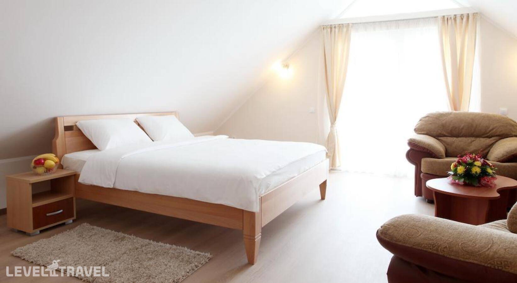 фотографии отеля Novella Uno в Сербия(Нови Бановци) - фото №19