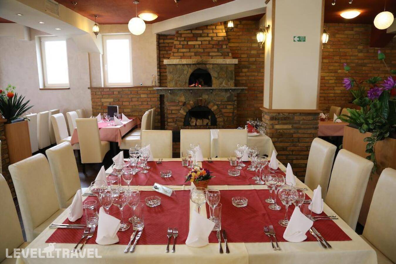 фотографии отеля Novella Uno в Сербия(Нови Бановци) - фото №24