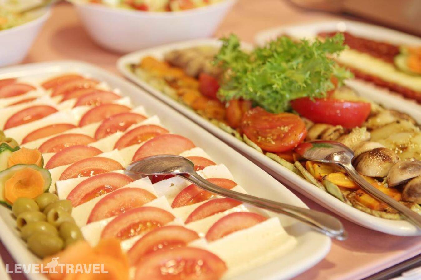 фотографии отеля Novella Uno в Сербия(Нови Бановци) - фото №6