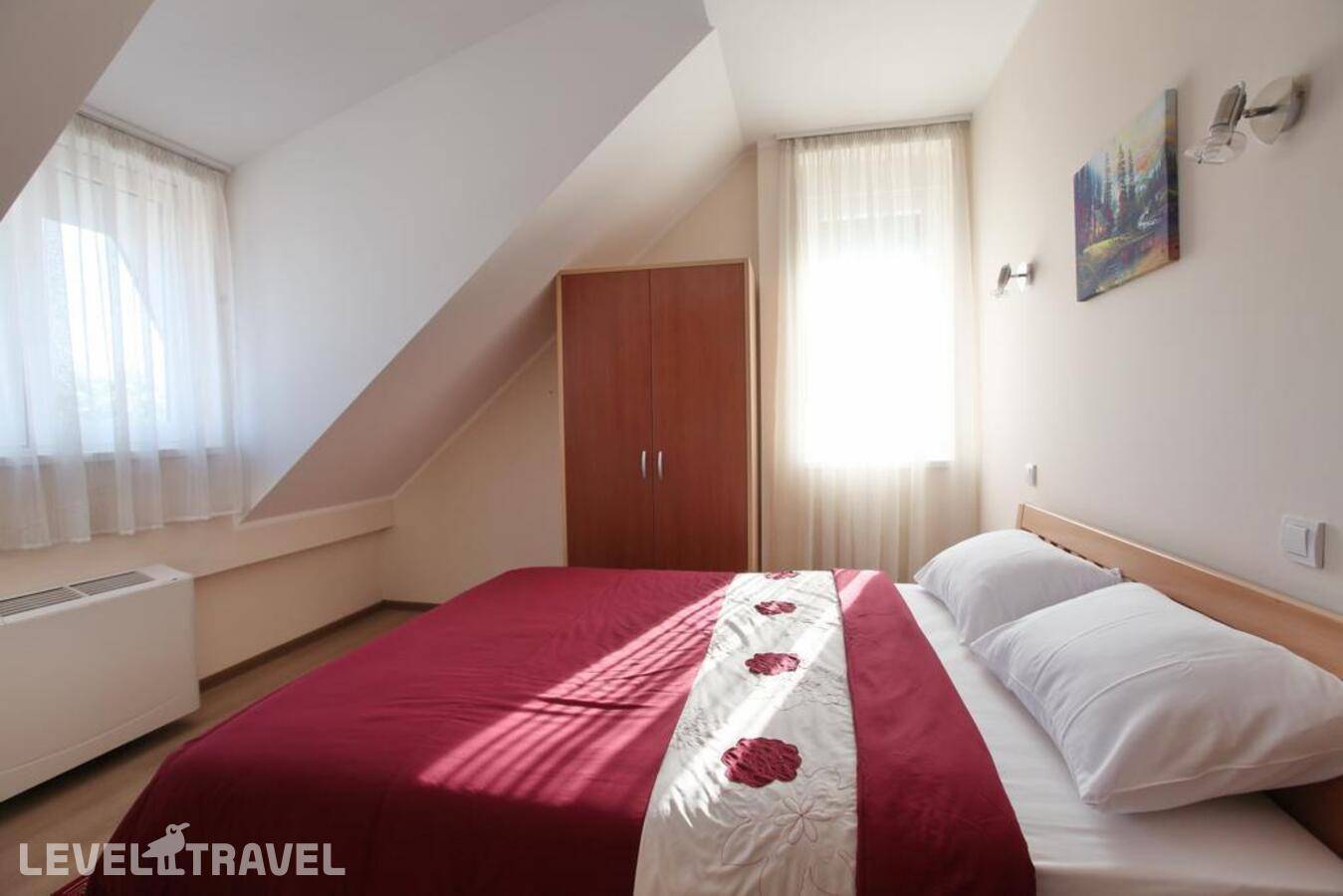 фотографии отеля Novella Uno в Сербия(Нови Бановци) - фото №25