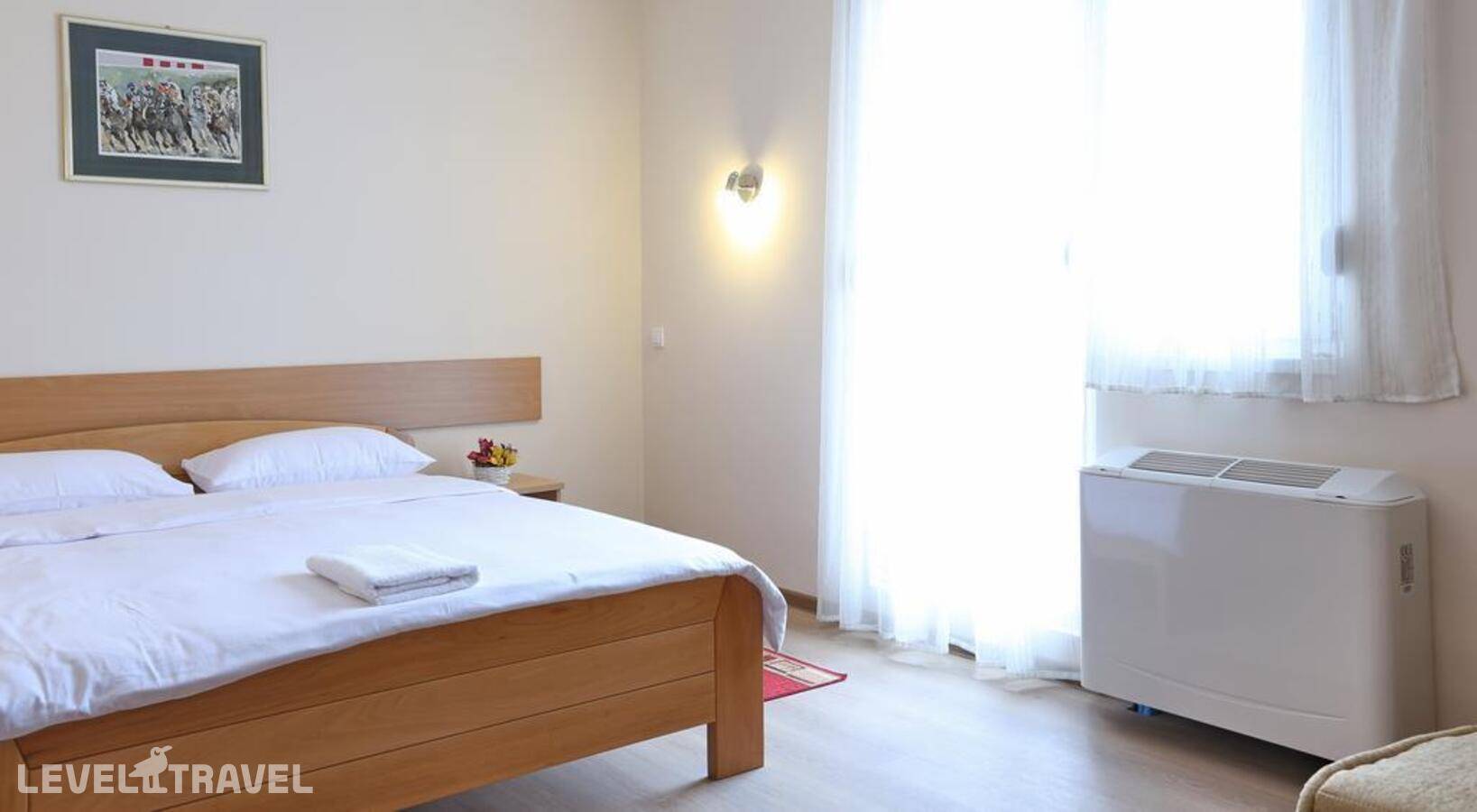 фотографии отеля Novella Uno в Сербия(Нови Бановци) - фото №30