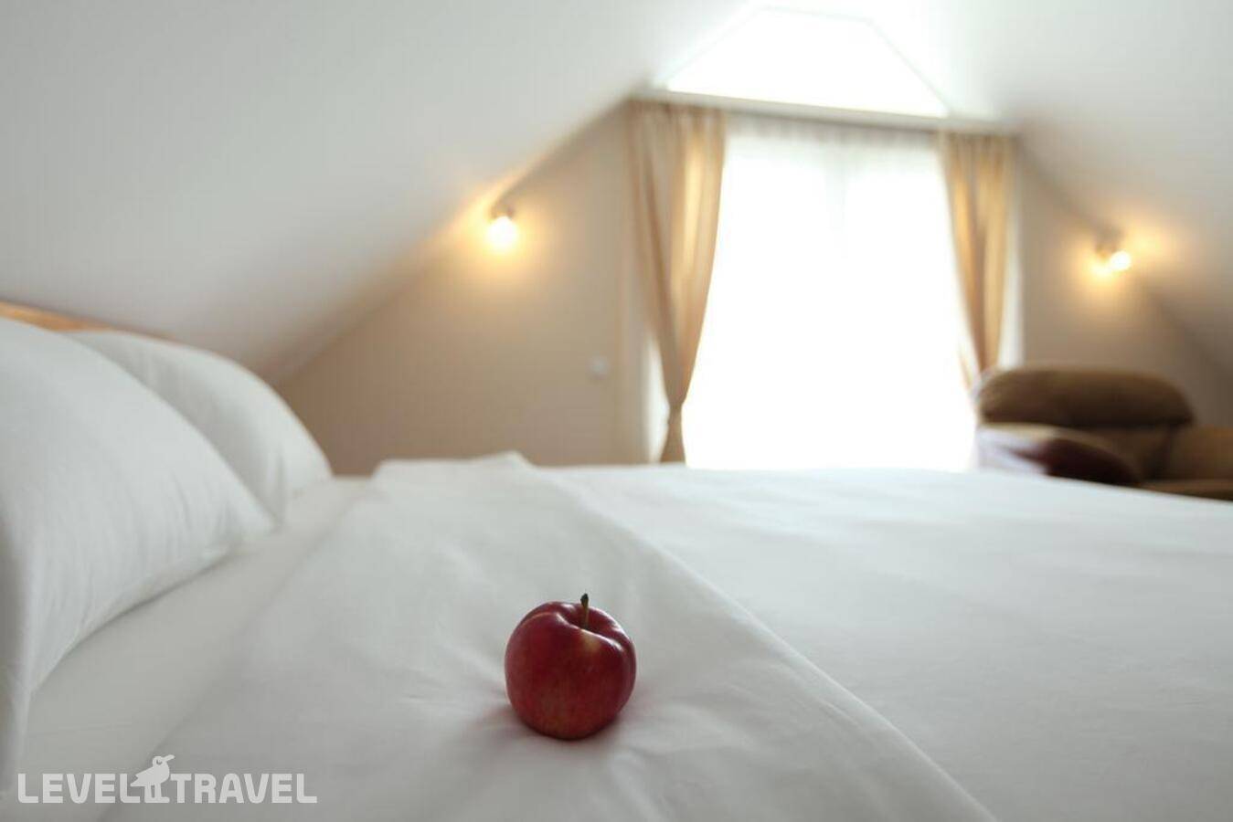 фотографии отеля Novella Uno в Сербия(Нови Бановци) - фото №17