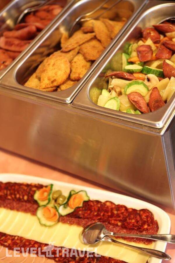 фотографии отеля Novella Uno в Сербия(Нови Бановци) - фото №2