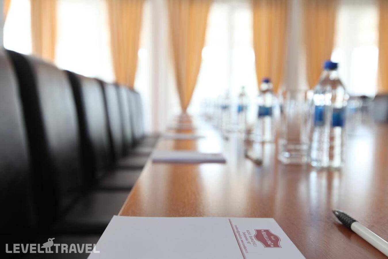 фотографии отеля Novella Uno в Сербия(Нови Бановци) - фото №41