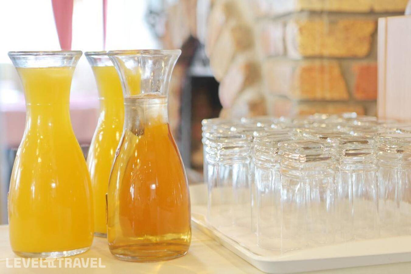 фотографии отеля Novella Uno в Сербия(Нови Бановци) - фото №8