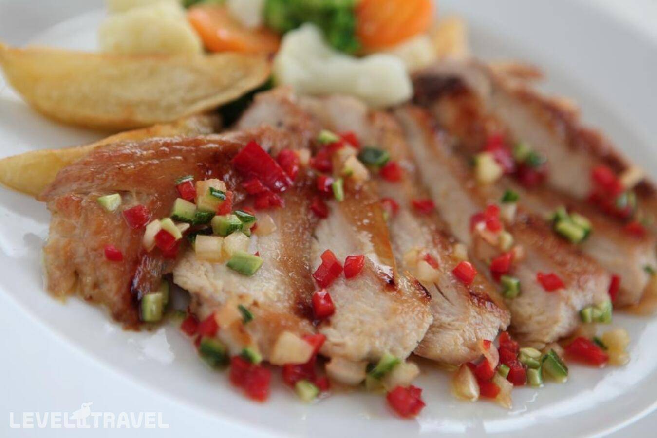 фотографии отеля Novella Uno в Сербия(Нови Бановци) - фото №14