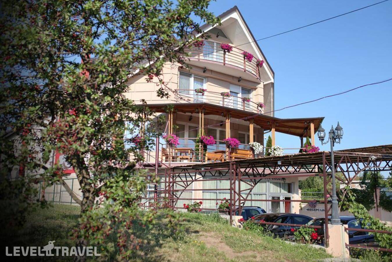 фотографии отеля Novella Uno в Сербия(Нови Бановци) - фото №46