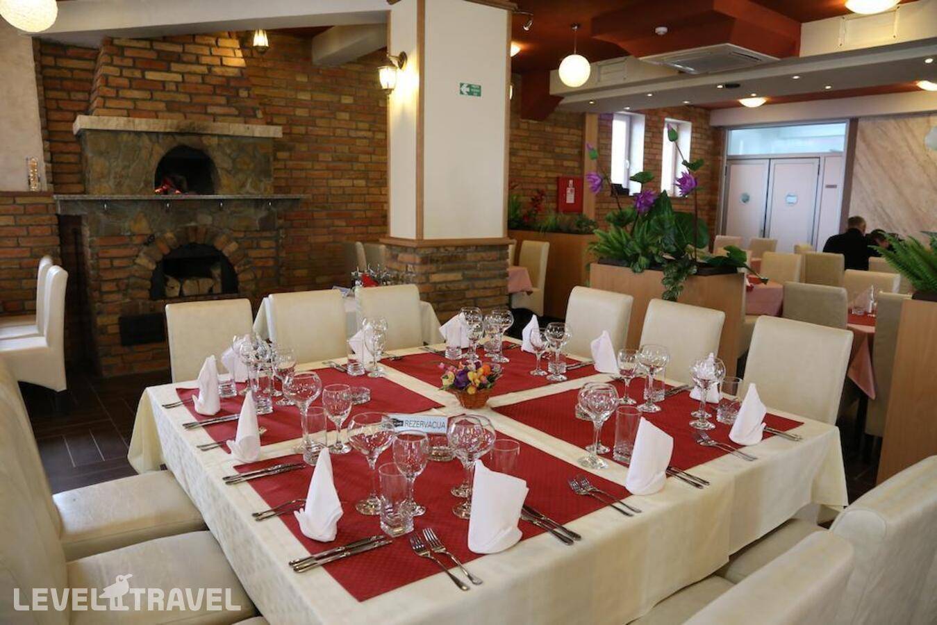 фотографии отеля Novella Uno в Сербия(Нови Бановци) - фото №34