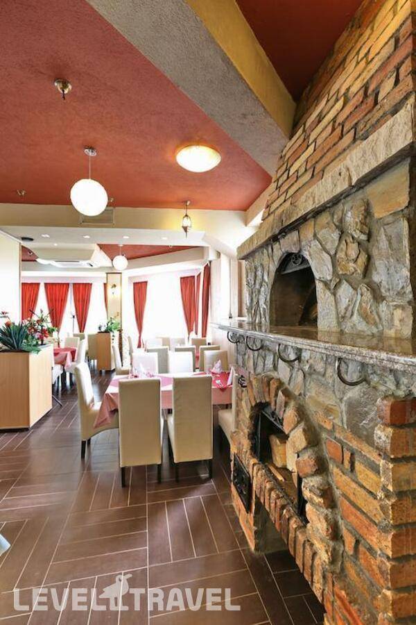 фотографии отеля Novella Uno в Сербия(Нови Бановци) - фото №18