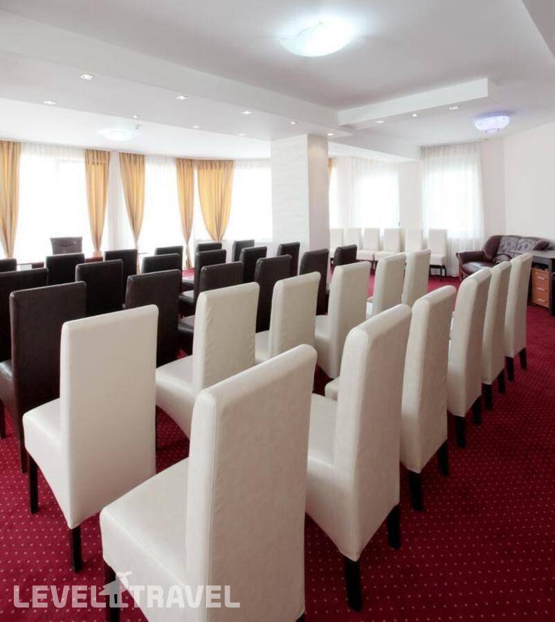 фотографии отеля Novella Uno в Сербия(Нови Бановци) - фото №38