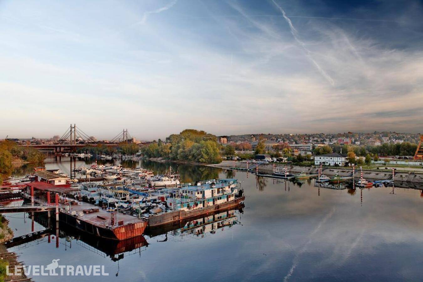 фотографии отеля Novella Uno в Сербия(Нови Бановци) - фото №39