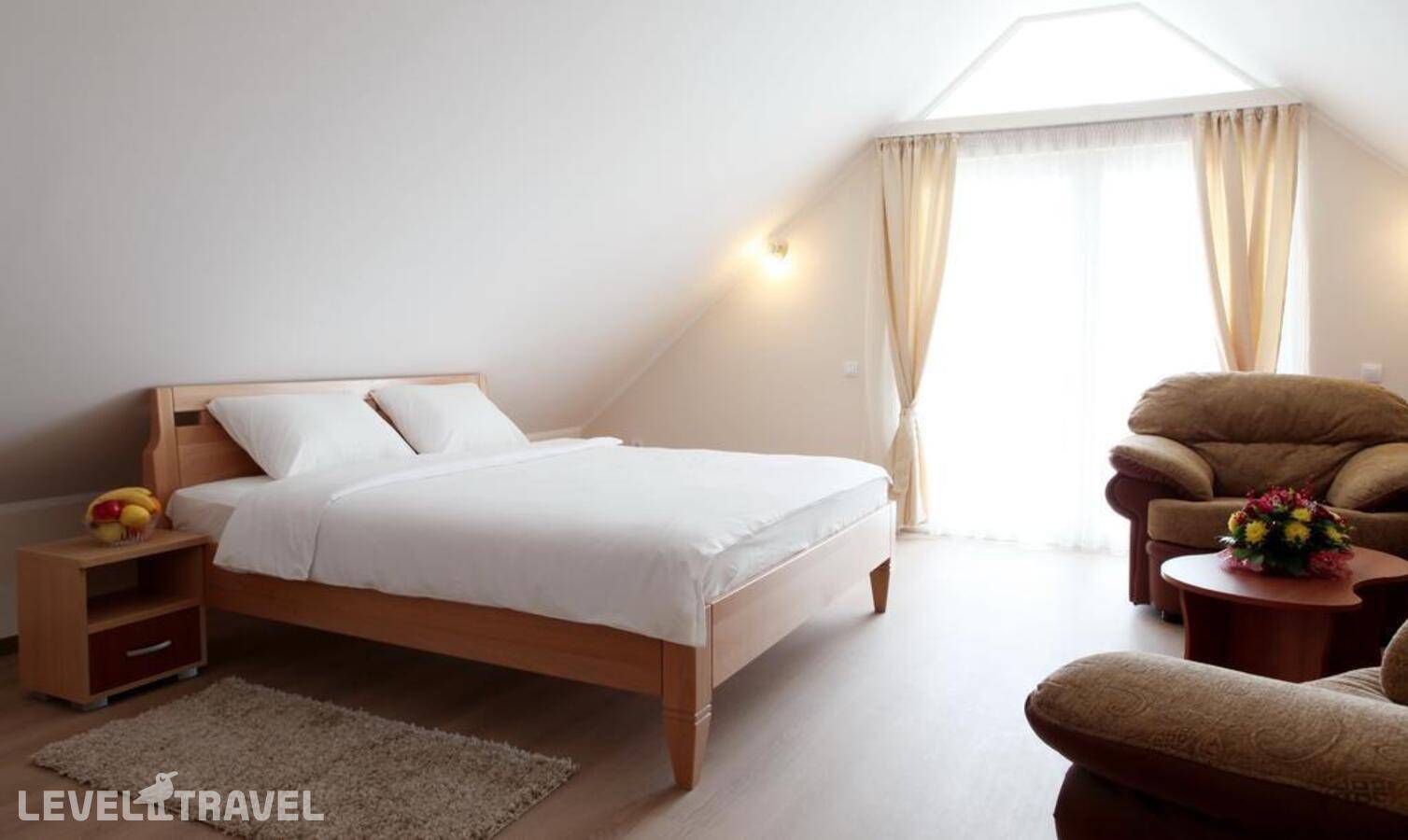 фотографии отеля Novella Uno в Сербия(Нови Бановци) - фото №32