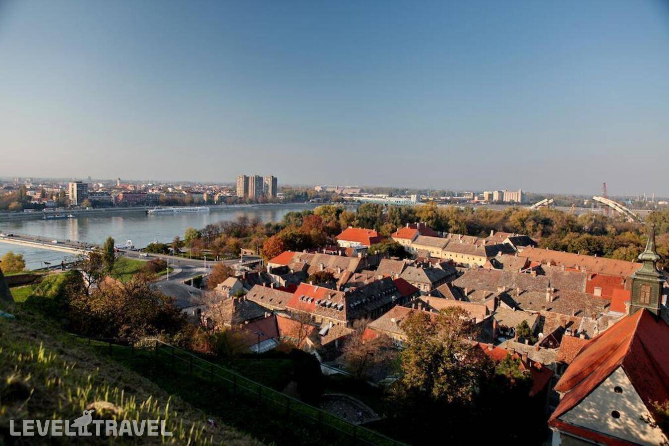 фотографии отеля Novella Uno в Сербия(Нови Бановци) - фото №36