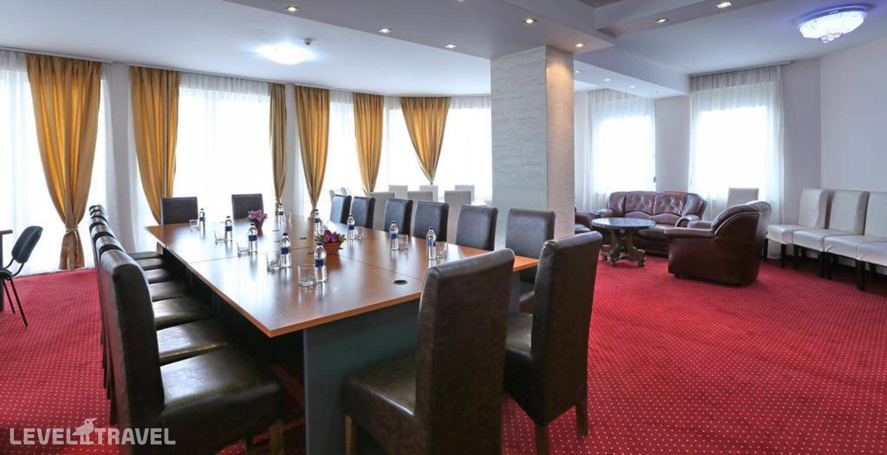 фотографии отеля Novella Uno в Сербия(Нови Бановци) - фото №43