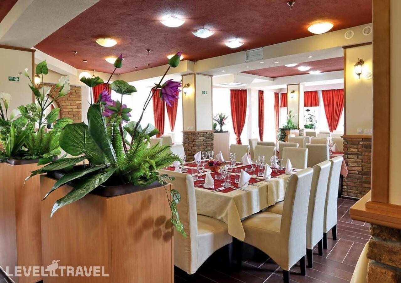 фотографии отеля Novella Uno в Сербия(Нови Бановци) - фото №5