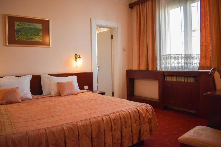 Palace Hotel