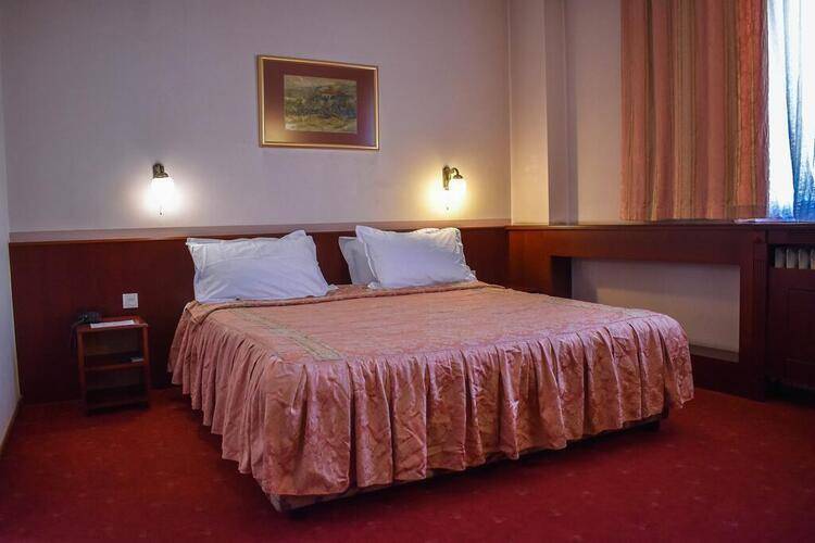 Palace Hotel