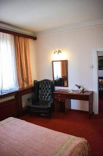 Palace Hotel