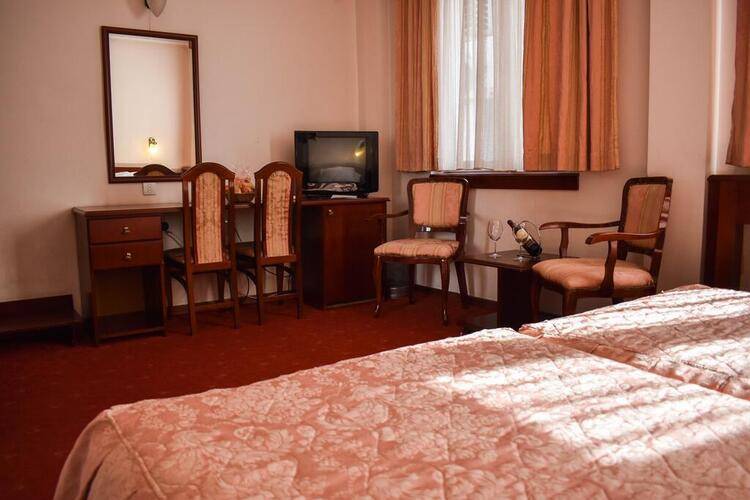 Palace Hotel