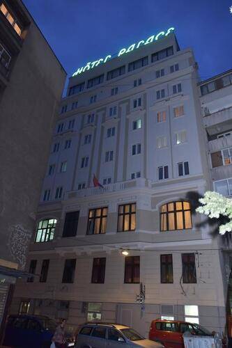 Palace Hotel