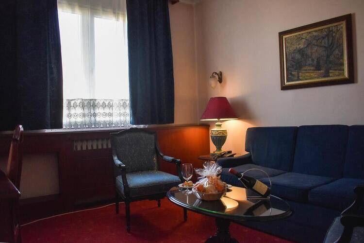 Palace Hotel