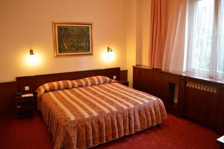 Palace Hotel
