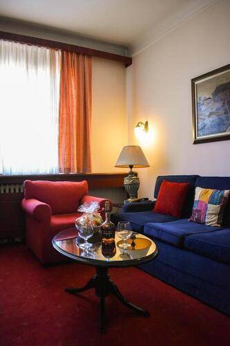 Palace Hotel