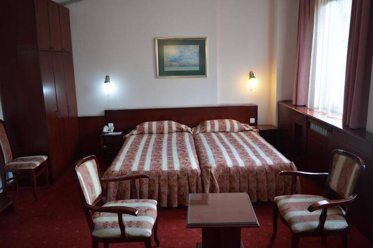 Palace Hotel