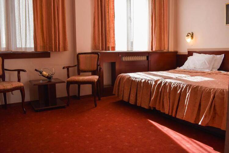 Palace Hotel