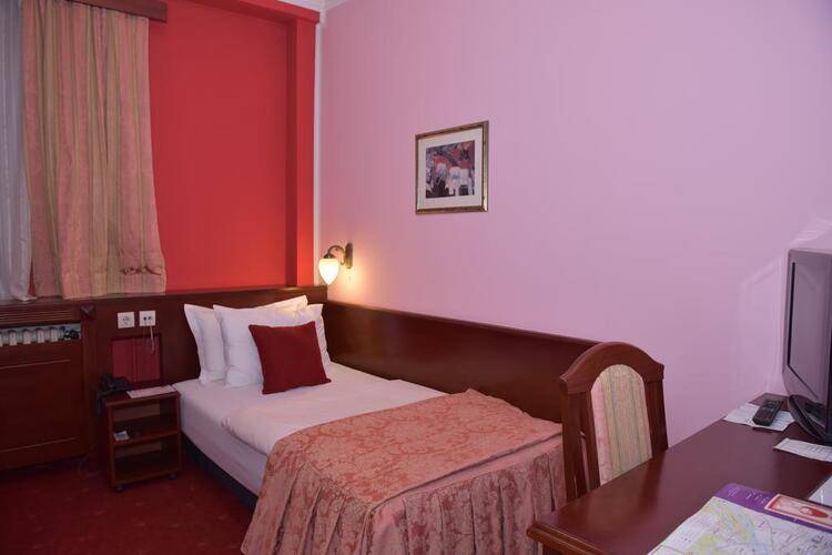 Palace Hotel